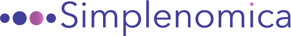Brand Logo - Simplenomica